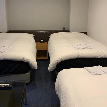Nagoyaeki Access Hotel מראה חיצוני תמונה