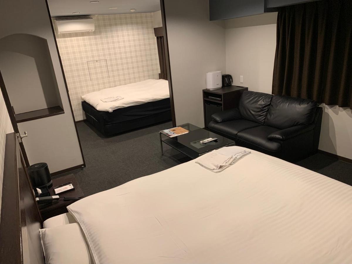 Nagoyaeki Access Hotel מראה חיצוני תמונה