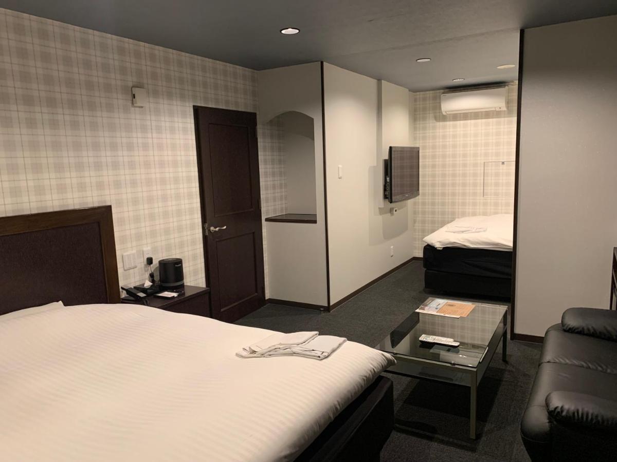 Nagoyaeki Access Hotel מראה חיצוני תמונה