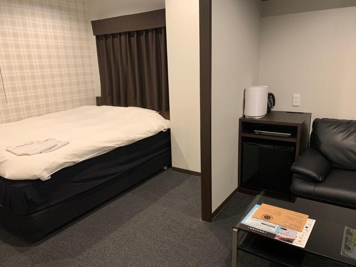 Nagoyaeki Access Hotel מראה חיצוני תמונה