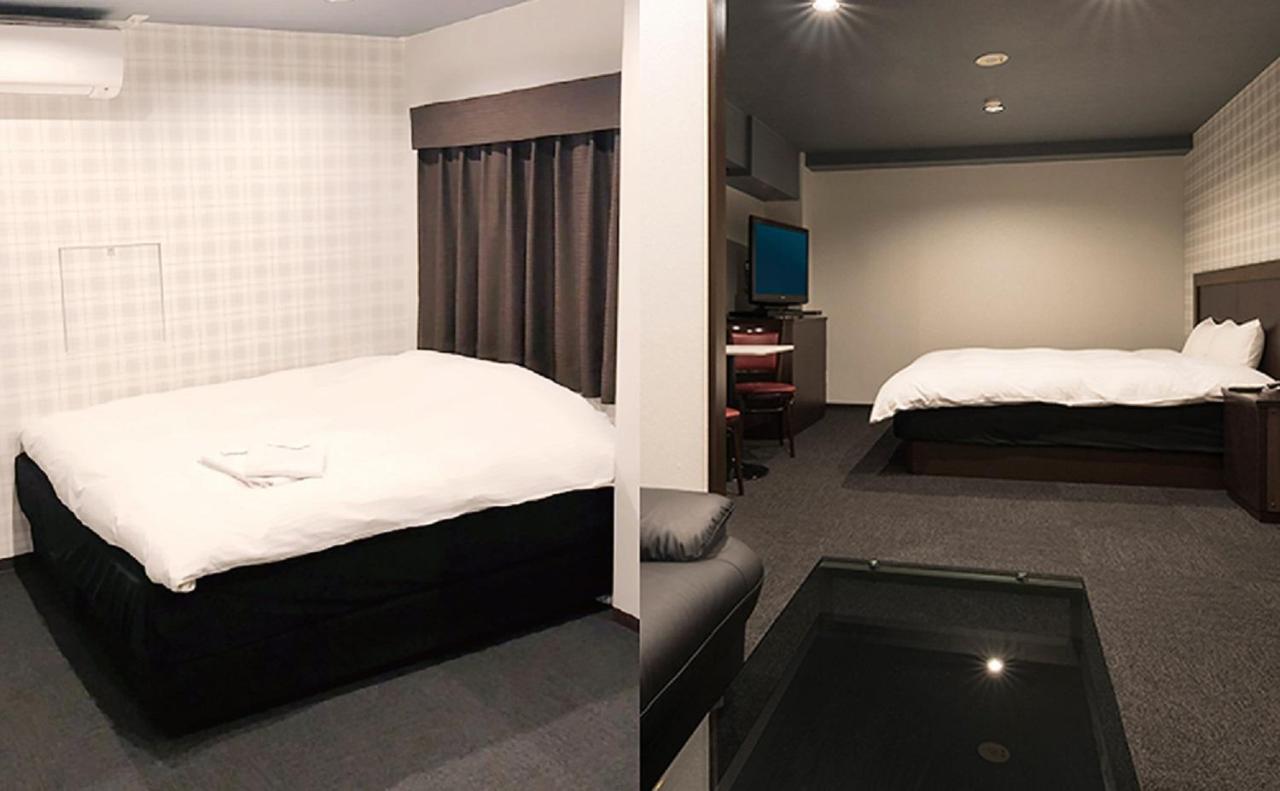 Nagoyaeki Access Hotel מראה חיצוני תמונה