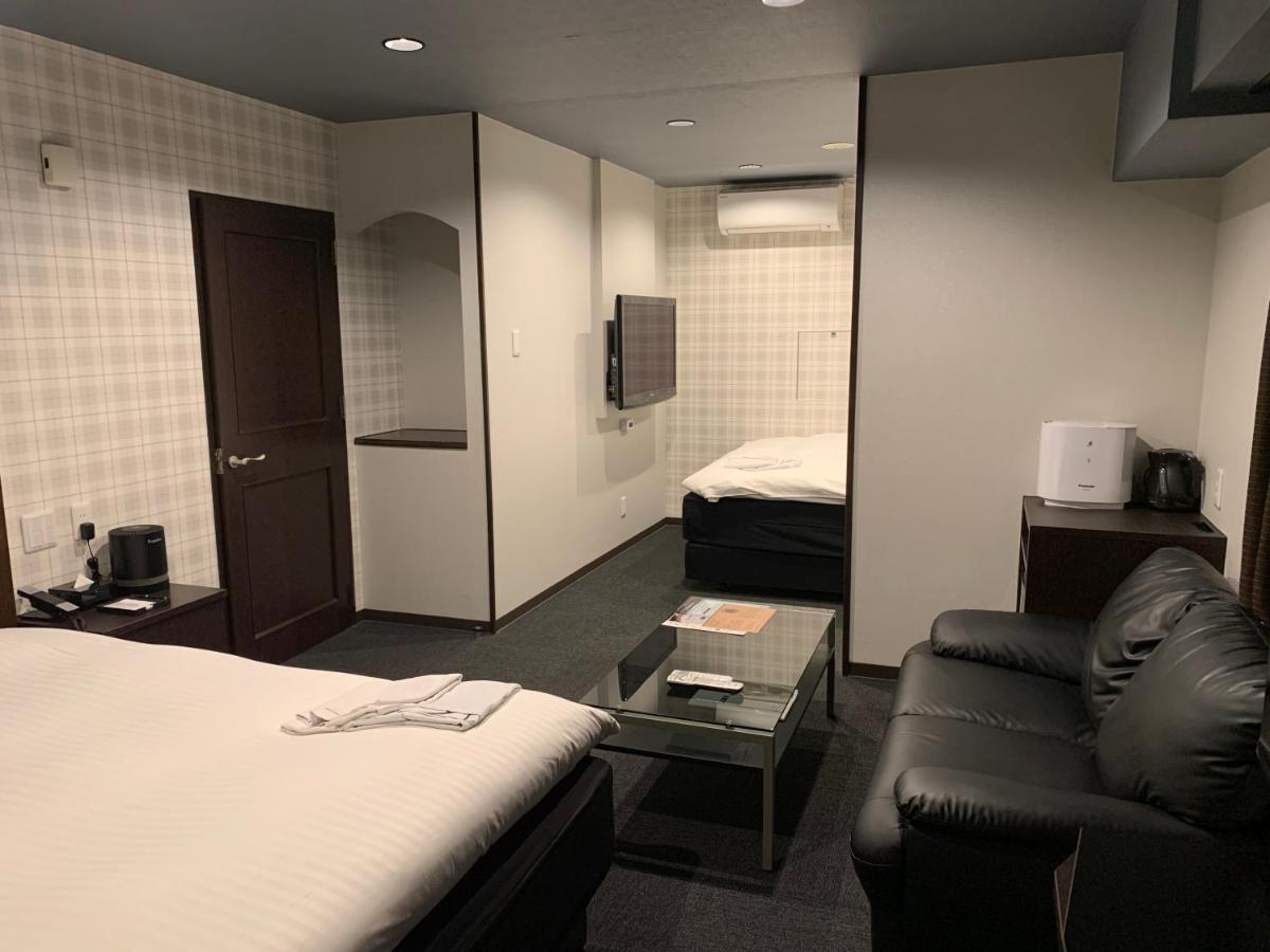 Nagoyaeki Access Hotel מראה חיצוני תמונה