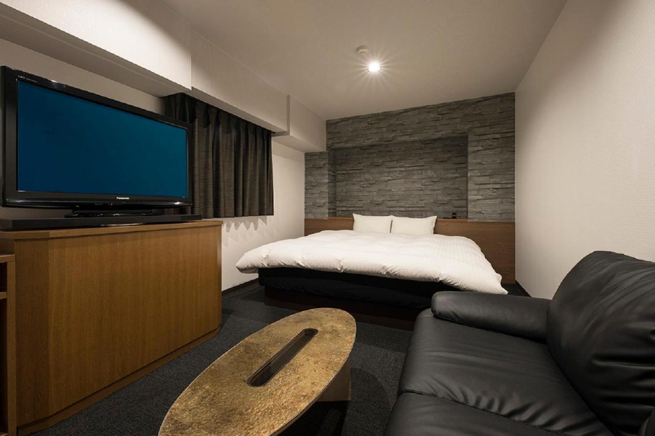 Nagoyaeki Access Hotel מראה חיצוני תמונה
