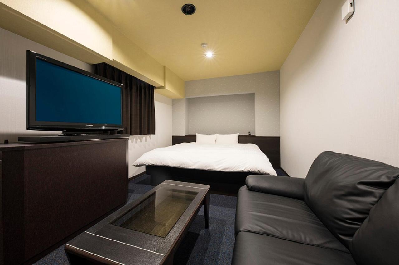 Nagoyaeki Access Hotel מראה חיצוני תמונה