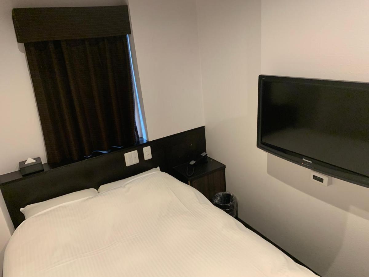 Nagoyaeki Access Hotel מראה חיצוני תמונה