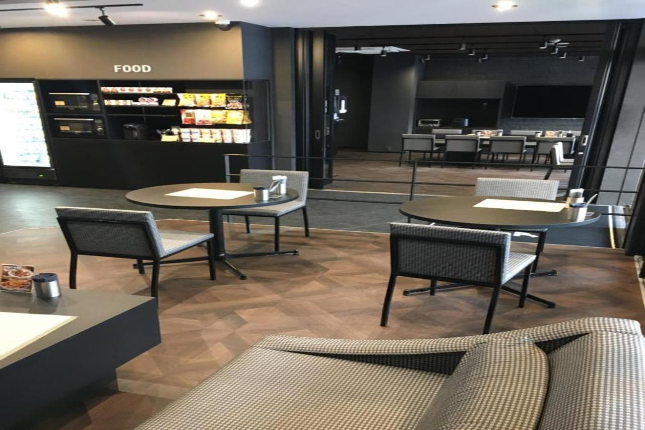Nagoyaeki Access Hotel מראה חיצוני תמונה