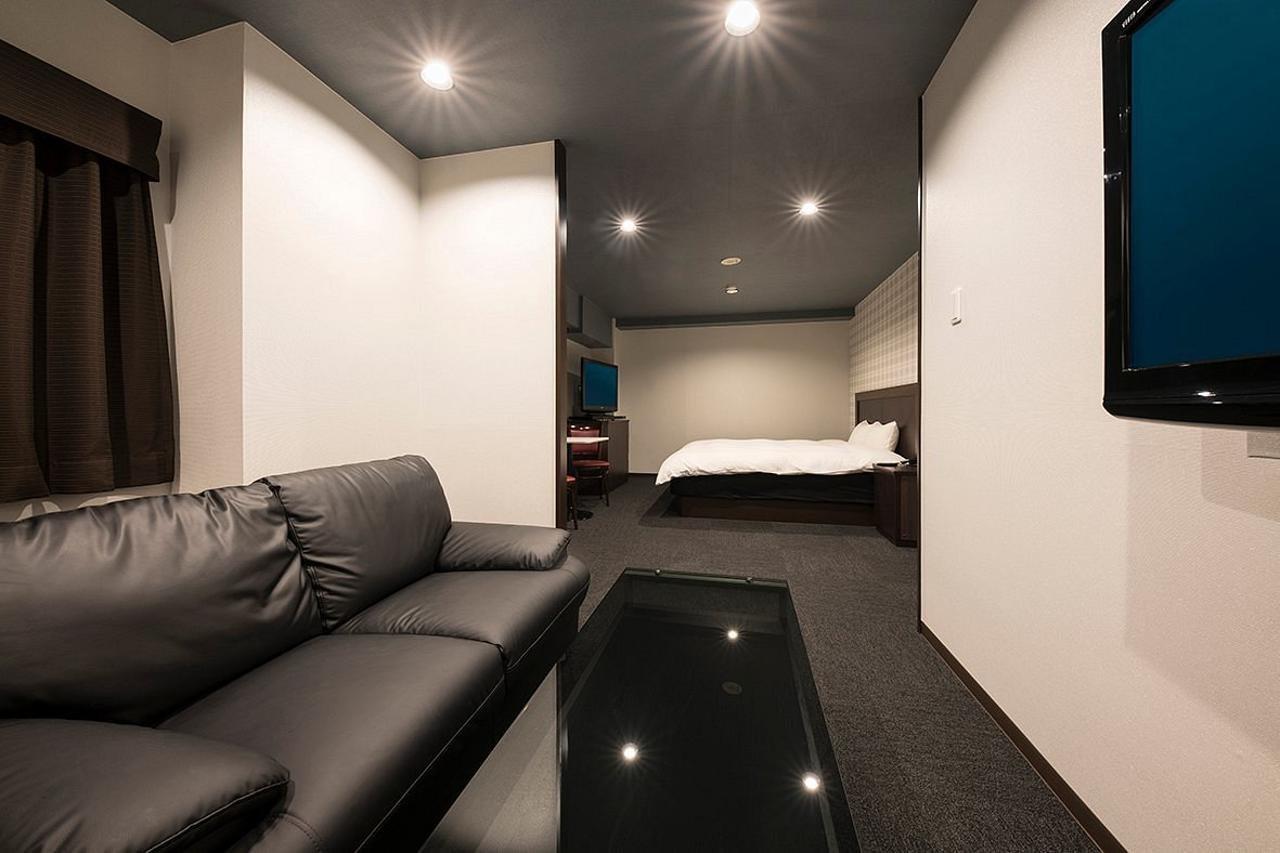 Nagoyaeki Access Hotel מראה חיצוני תמונה