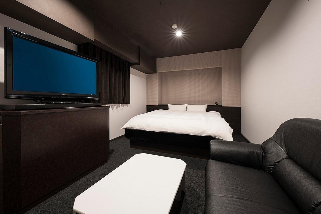 Nagoyaeki Access Hotel מראה חיצוני תמונה