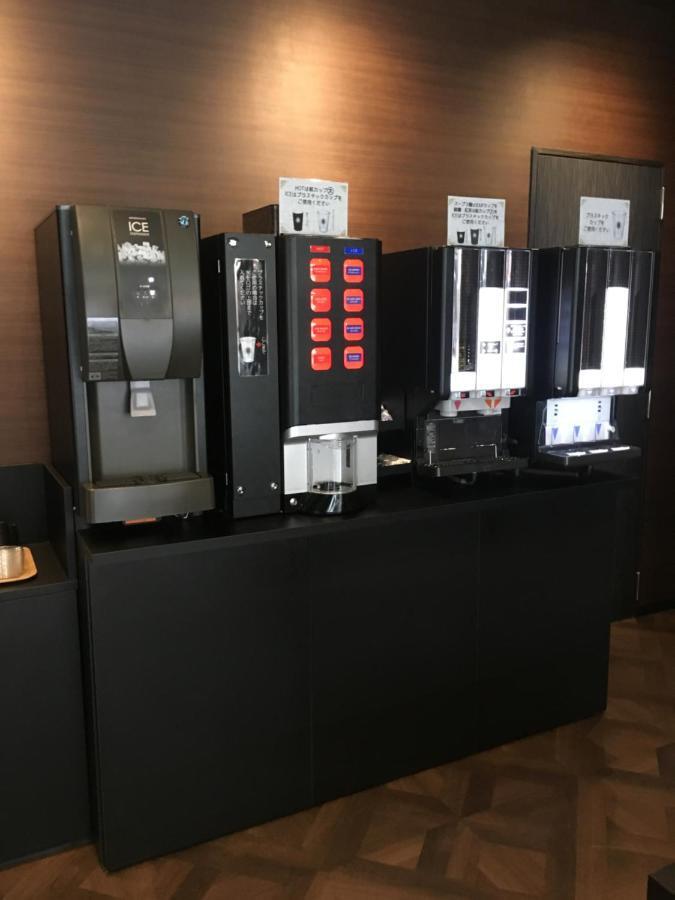 Nagoyaeki Access Hotel מראה חיצוני תמונה