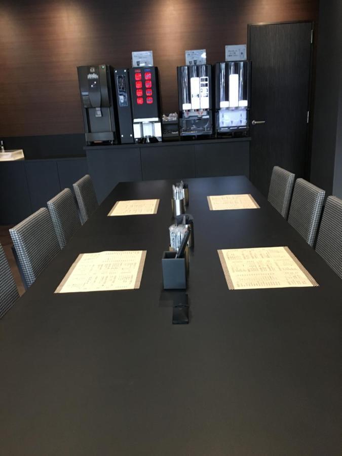 Nagoyaeki Access Hotel מראה חיצוני תמונה