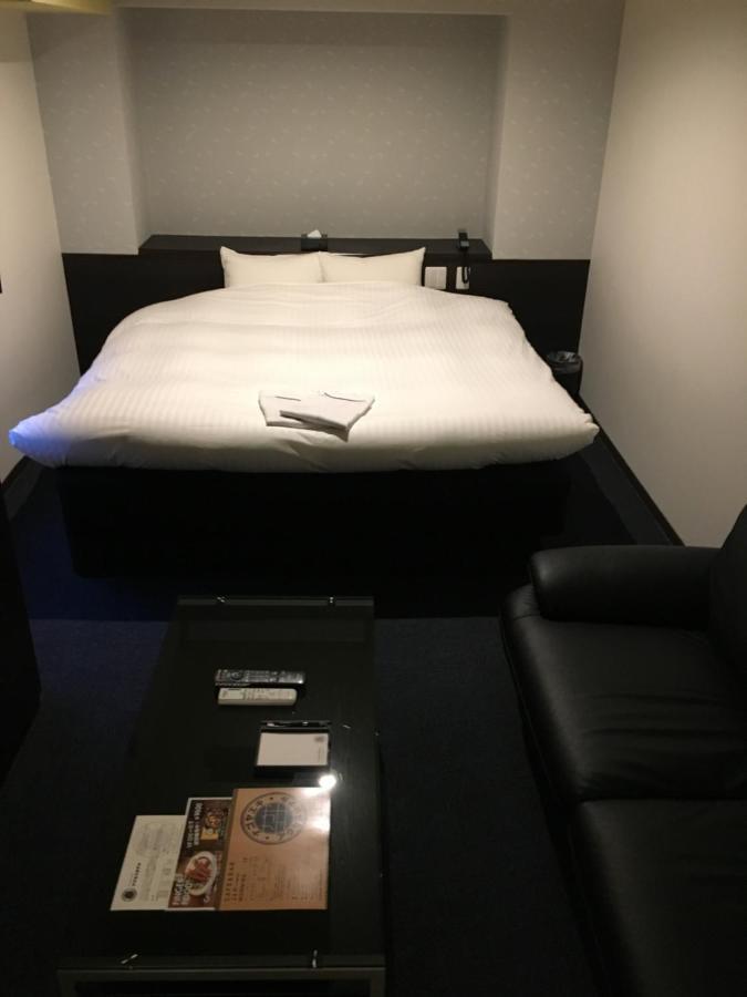 Nagoyaeki Access Hotel מראה חיצוני תמונה