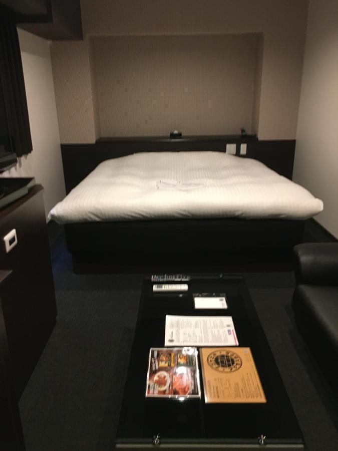 Nagoyaeki Access Hotel מראה חיצוני תמונה