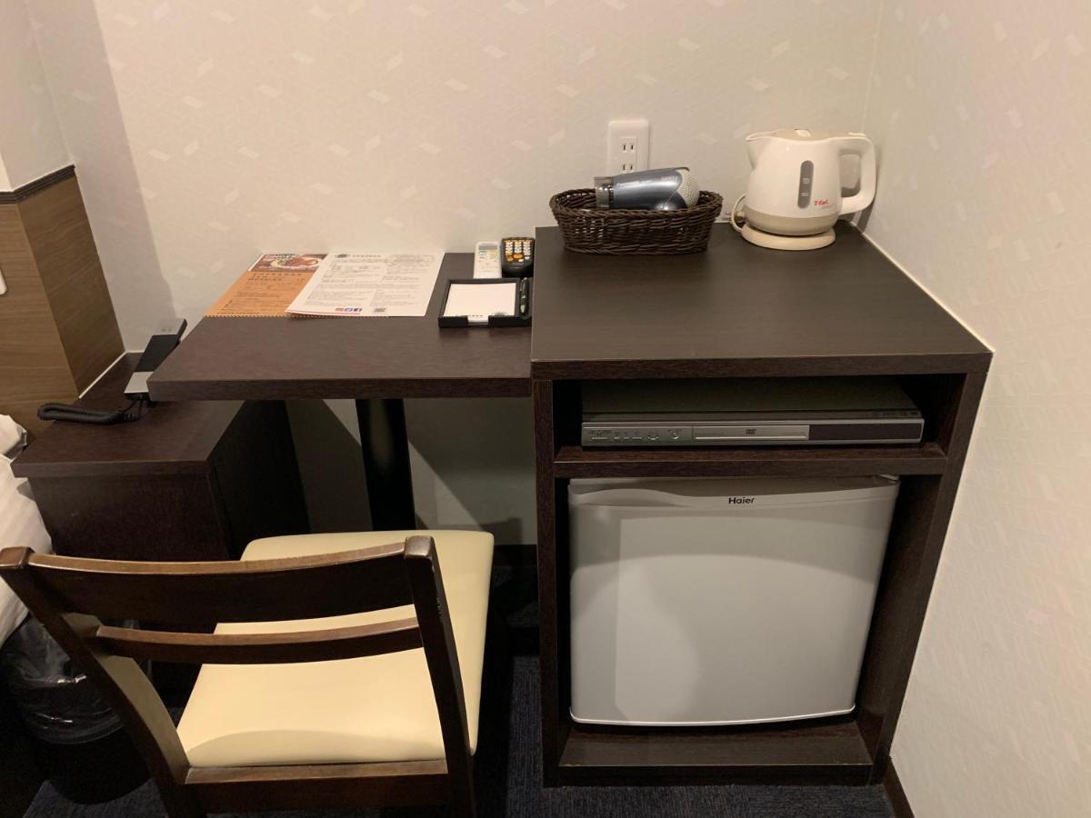 Nagoyaeki Access Hotel מראה חיצוני תמונה