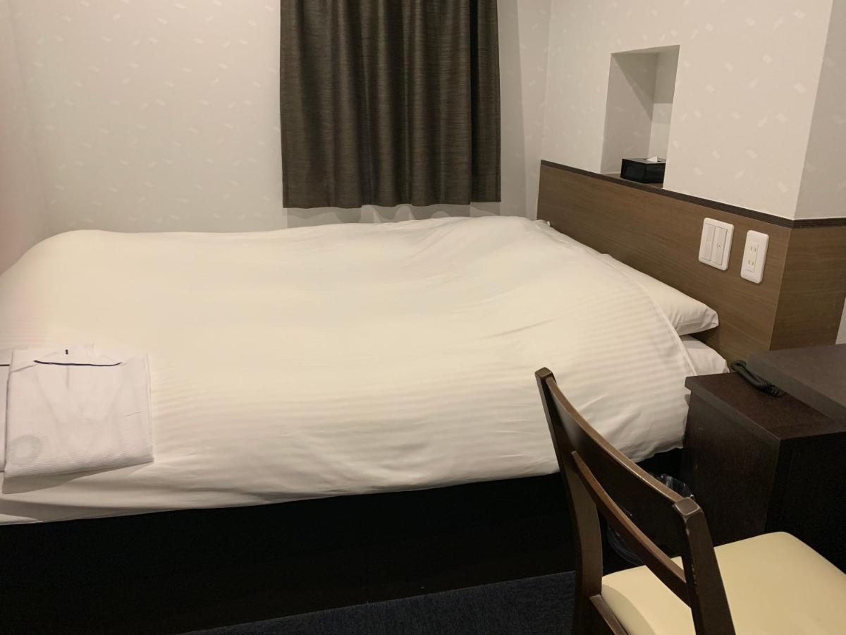 Nagoyaeki Access Hotel מראה חיצוני תמונה