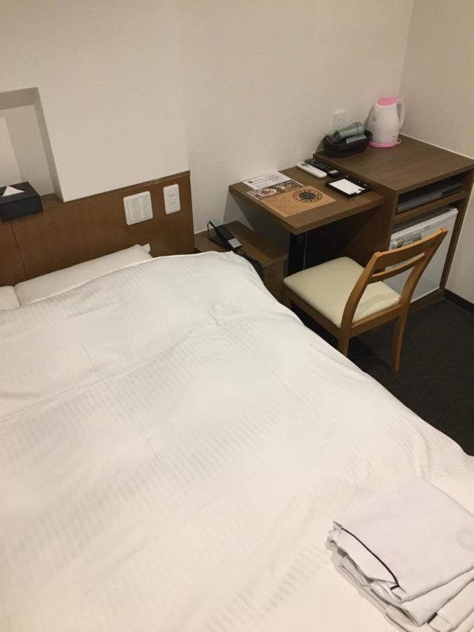 Nagoyaeki Access Hotel מראה חיצוני תמונה