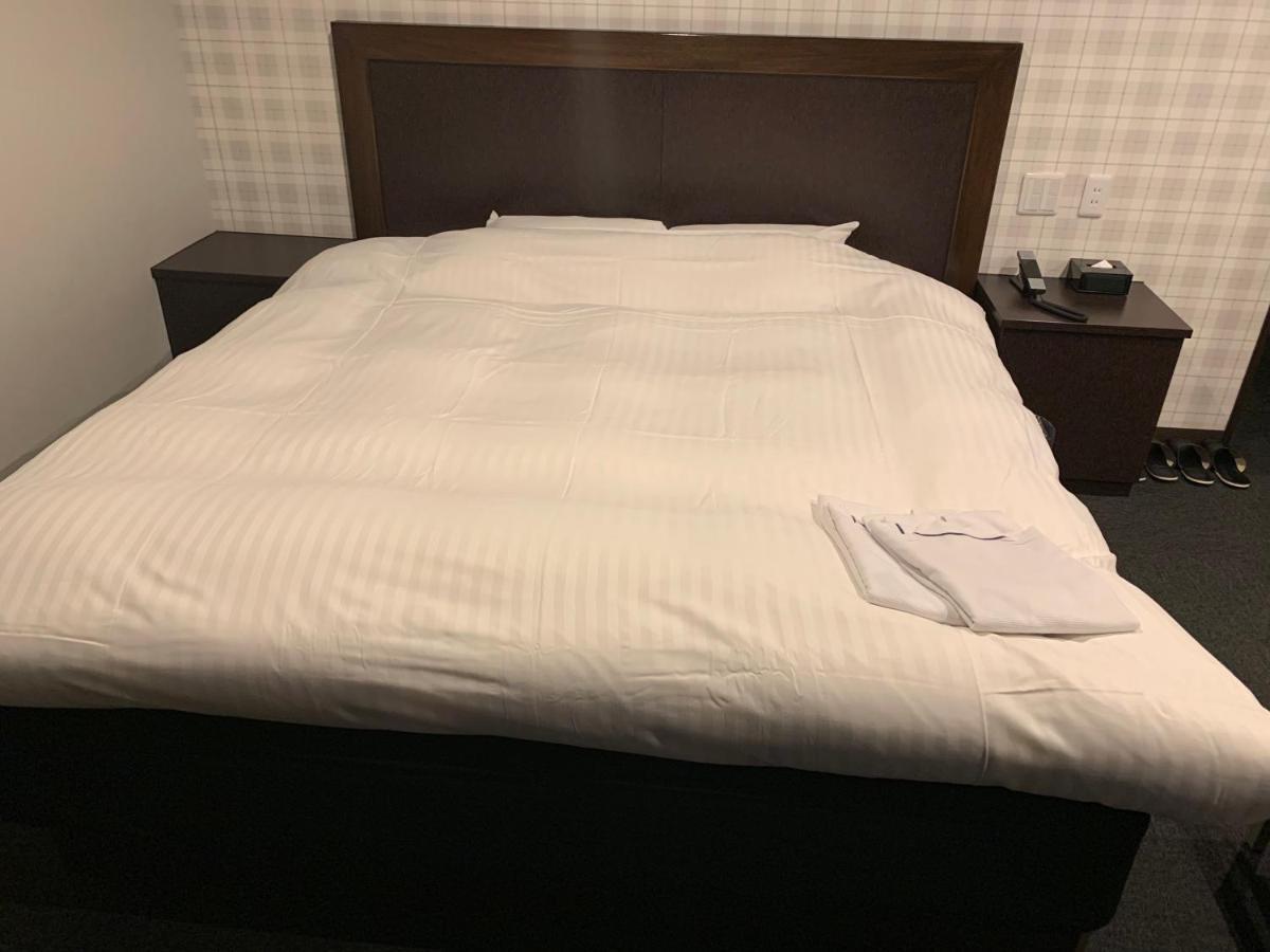 Nagoyaeki Access Hotel מראה חיצוני תמונה