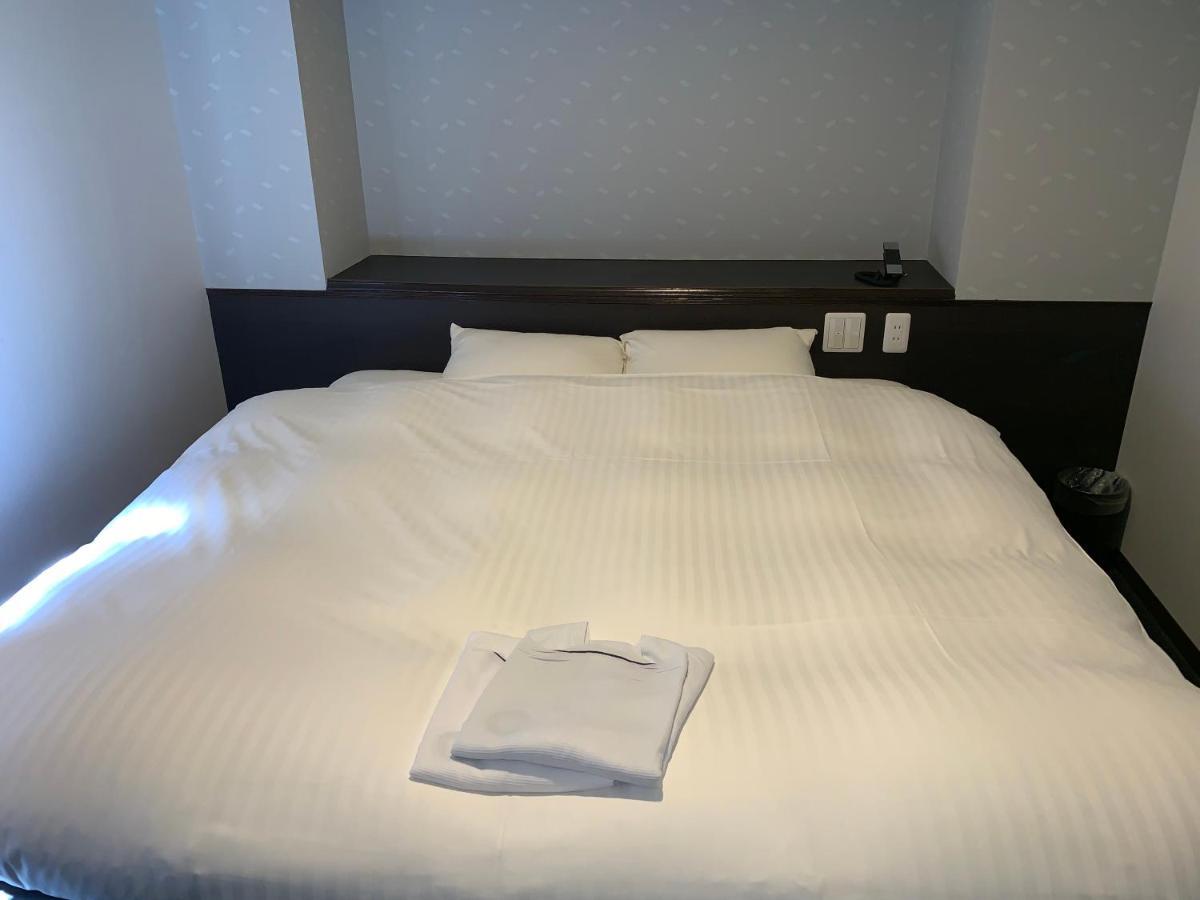 Nagoyaeki Access Hotel מראה חיצוני תמונה