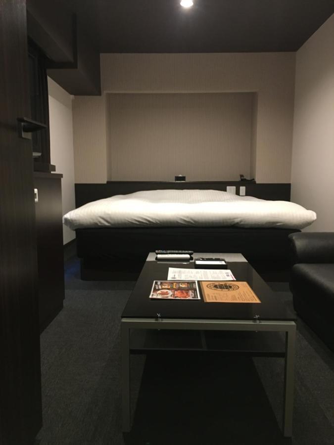 Nagoyaeki Access Hotel מראה חיצוני תמונה