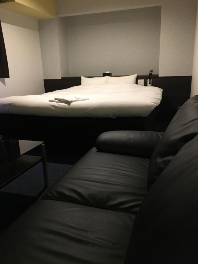 Nagoyaeki Access Hotel מראה חיצוני תמונה