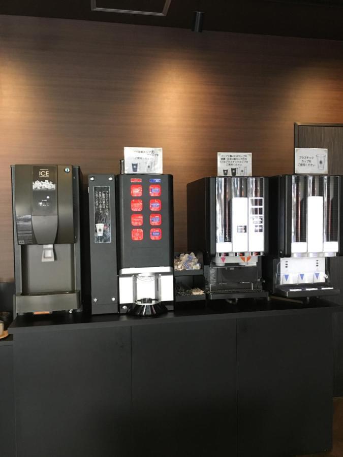 Nagoyaeki Access Hotel מראה חיצוני תמונה