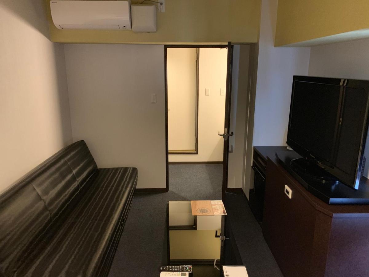Nagoyaeki Access Hotel מראה חיצוני תמונה