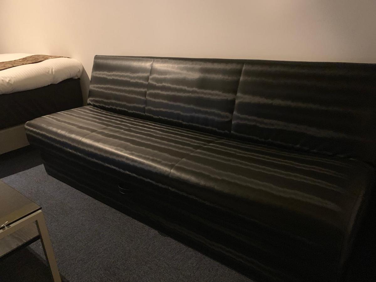 Nagoyaeki Access Hotel מראה חיצוני תמונה